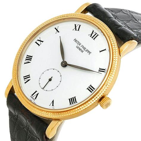 patek philippe calatrava 3618|patek philippe calatrava hobnail.